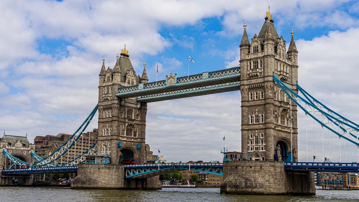 London Tower Bridge tickets, prices, what to expect, timings, FAQs