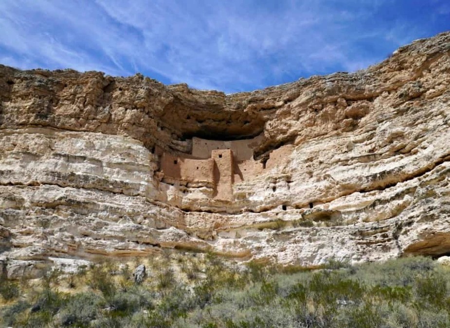 Montezuma Castle tickets, prices, timings, what to expect