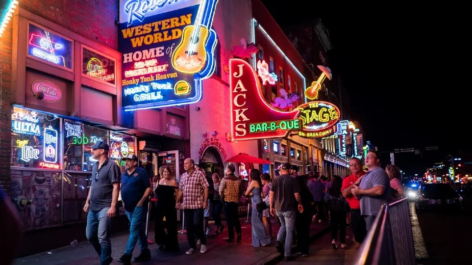 Nashville Pub Tours tickets, prices, timings, what to expect