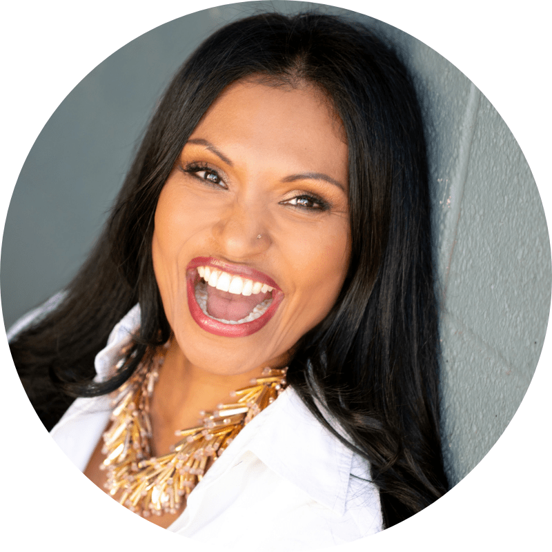 Growing Younger with Dr. Gowri Rocco The Betty Rocker