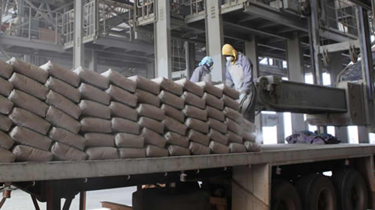 Local cement industry is suffering The Business & Financial Times