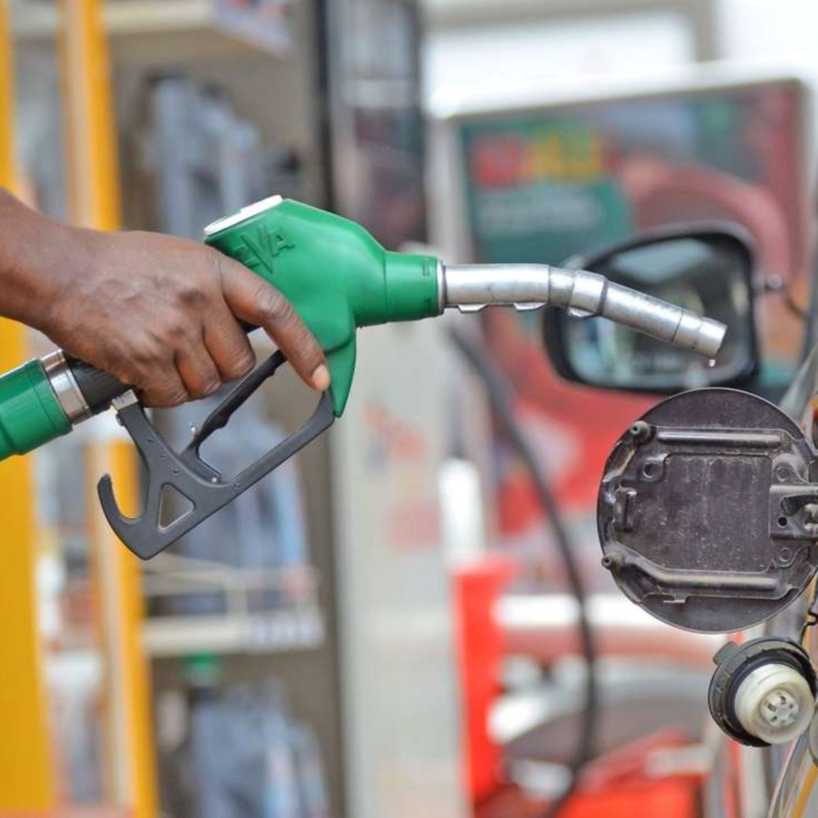 FUEL PRICING Some facts you need to know