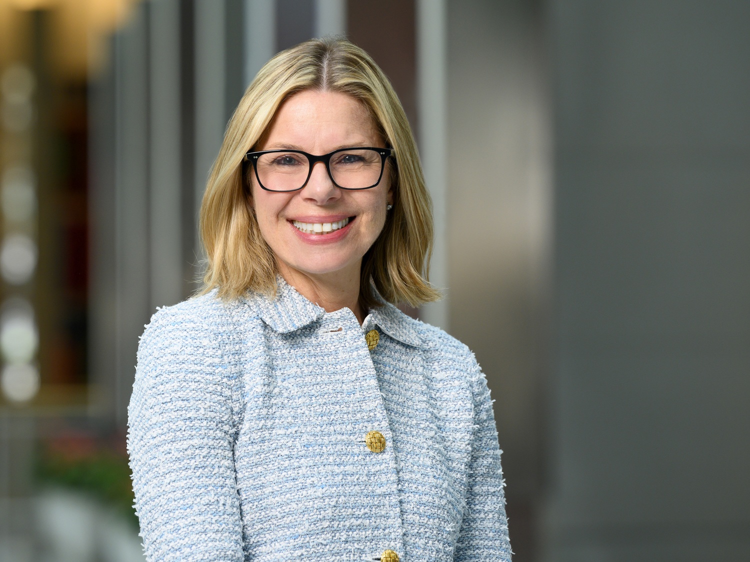 World Bank Managing Director, Anna Bjerde to visit Ghana The Business