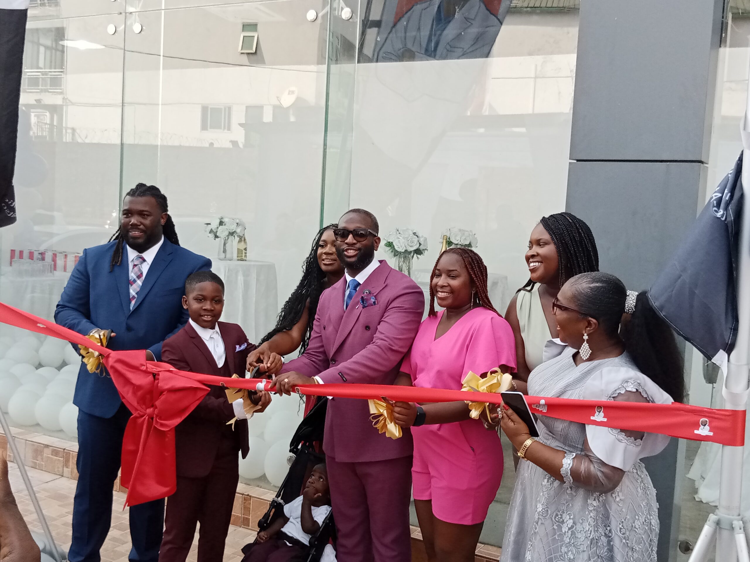 Dr. Curry Dentistry to boost local oral healthcare delivery The