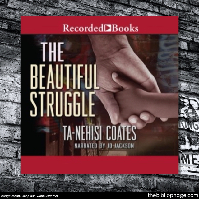 The Beautiful Struggle: A Father, Two Sons and an Unlikely Road.