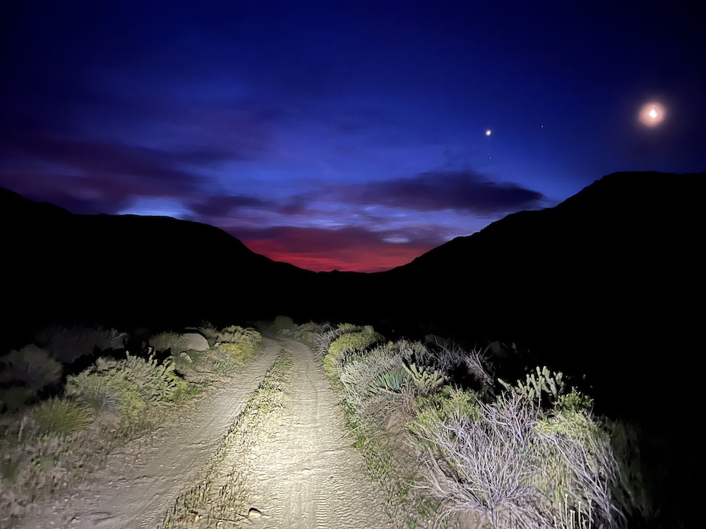 Bike Light Brightness How Many Lumens Is Enough? Bicycle Resource