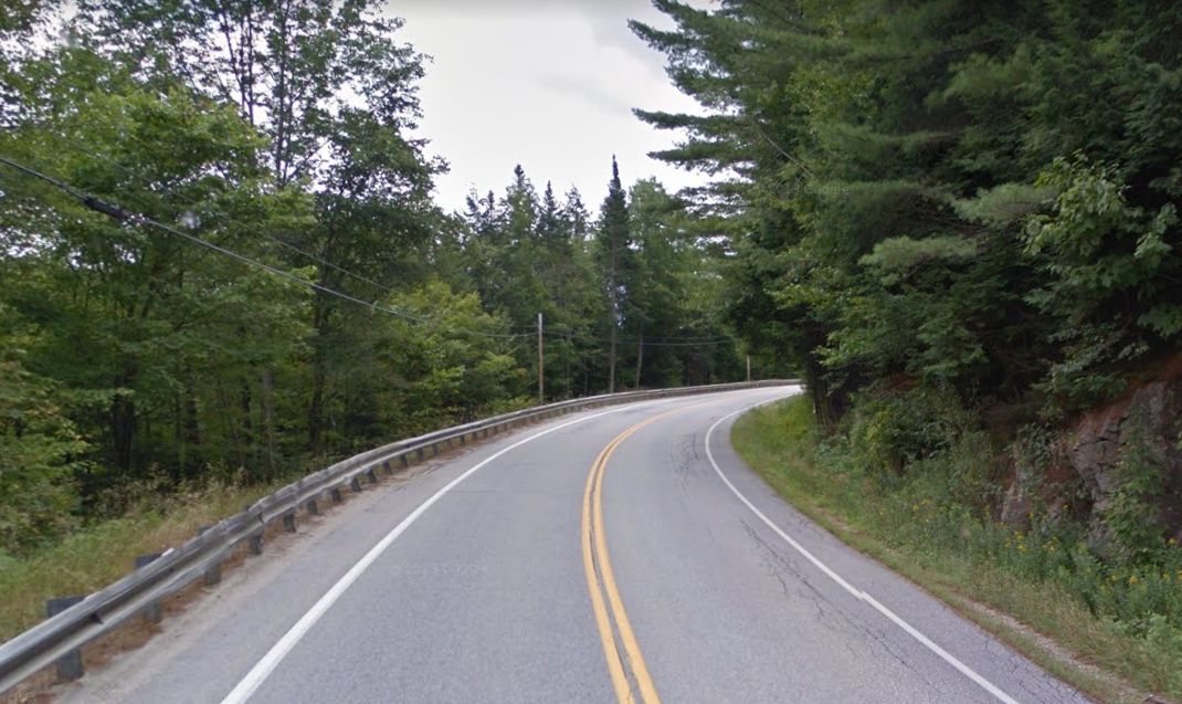 3 Beautiful Vermont Bicycle Rides The Bicycle Site