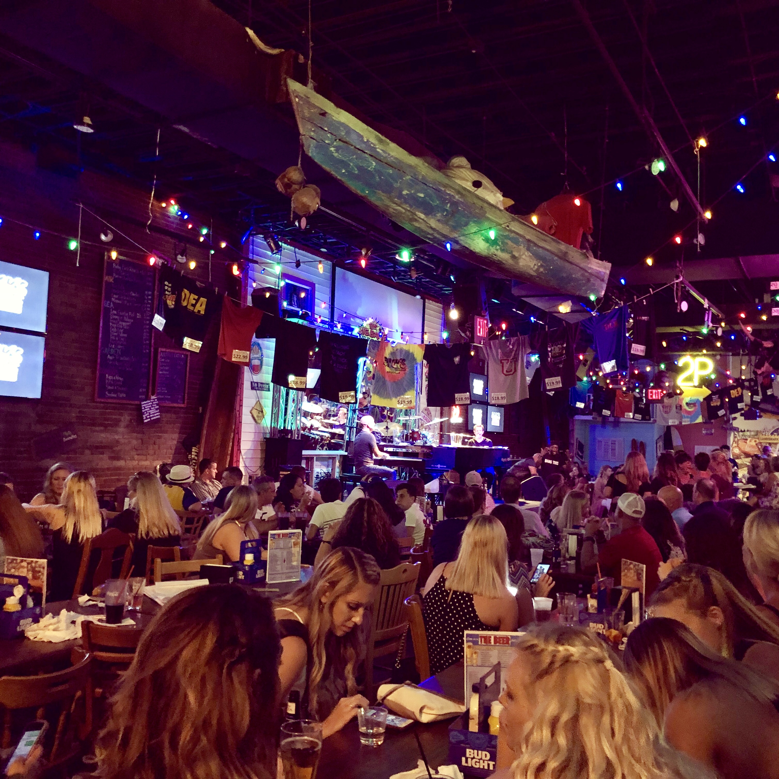 Piano Bar Near Me Now