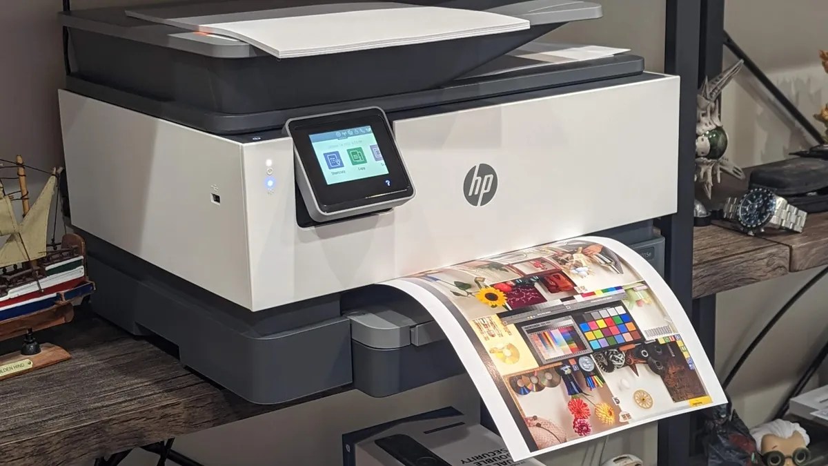 The 4 Best Printers for Heat Transfer Paper in 2023 Thebigbulbplant