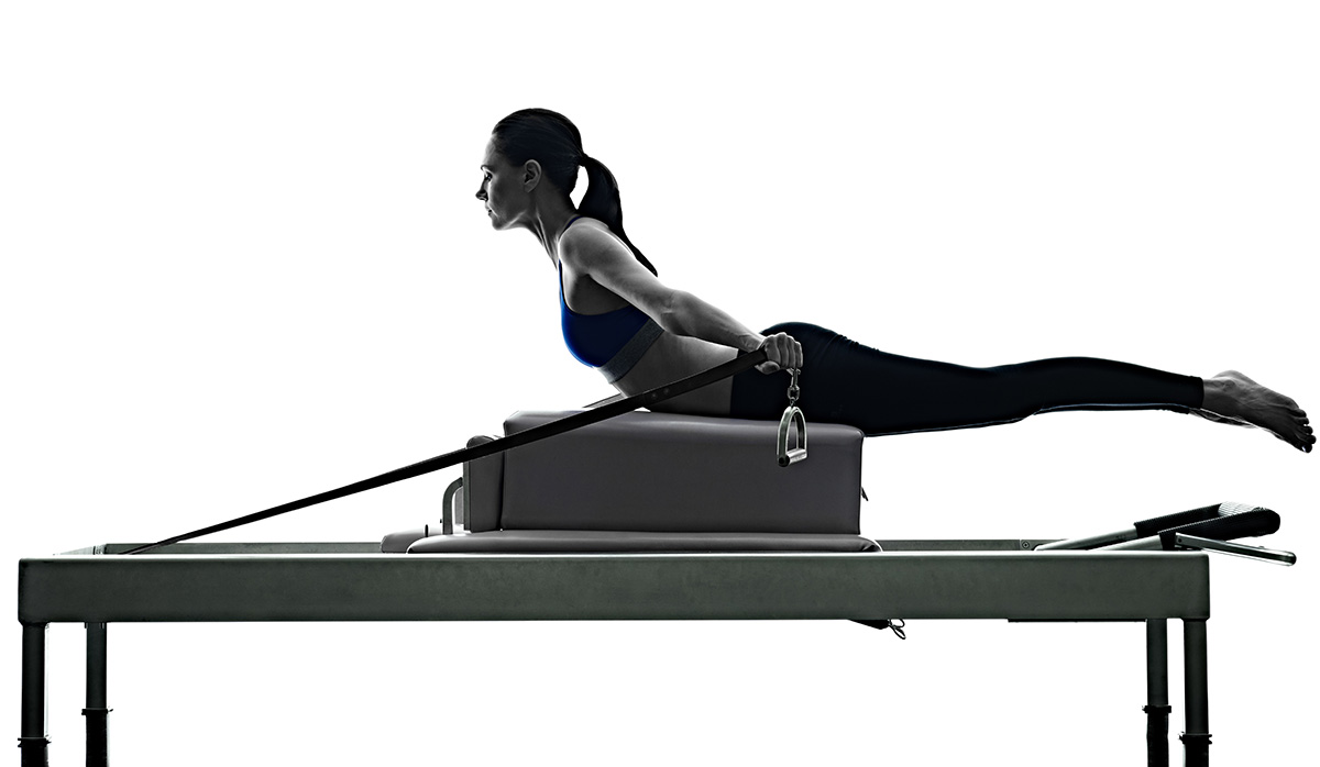 Pilates Reformer The Big C Athletic Club We are a comprehensive