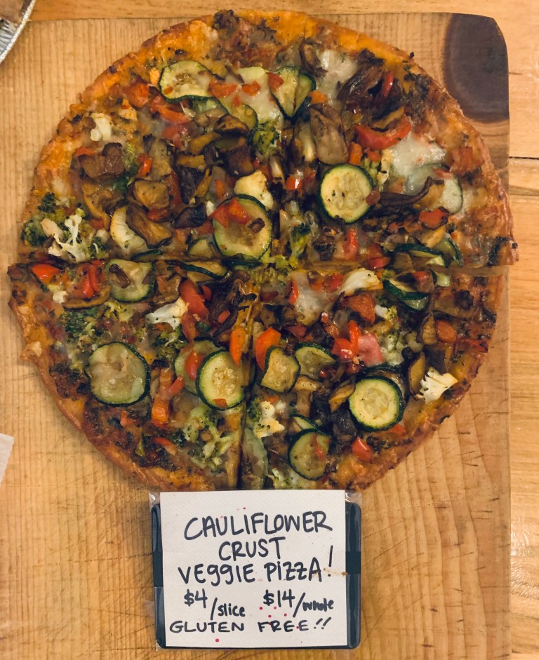 Photo Gallery The Big Cheese, Rosendale