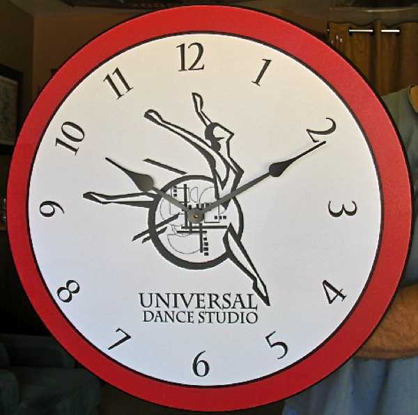 School Wall Clock Clock For School The Big Clock Store