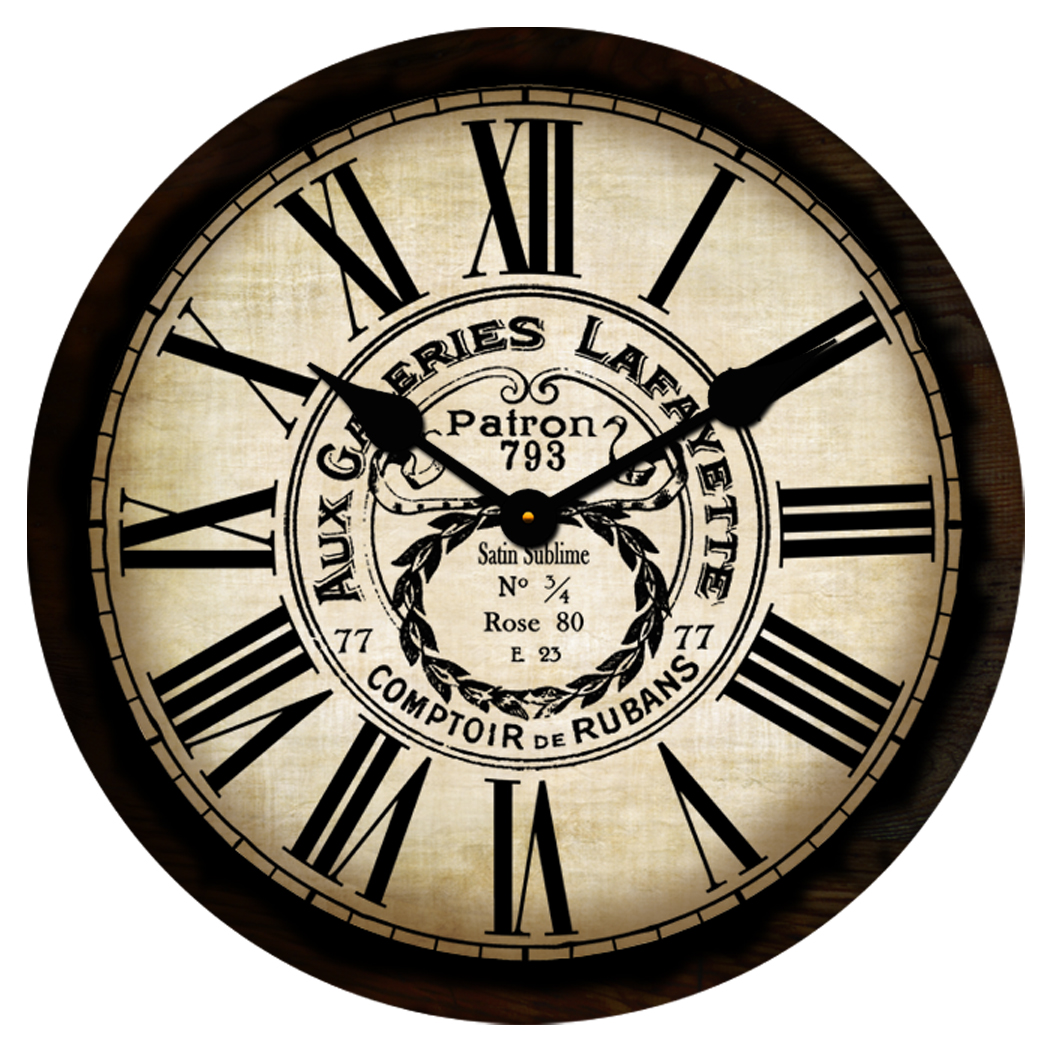 Beautiful Large Wall clocks Each style comes in many sizes