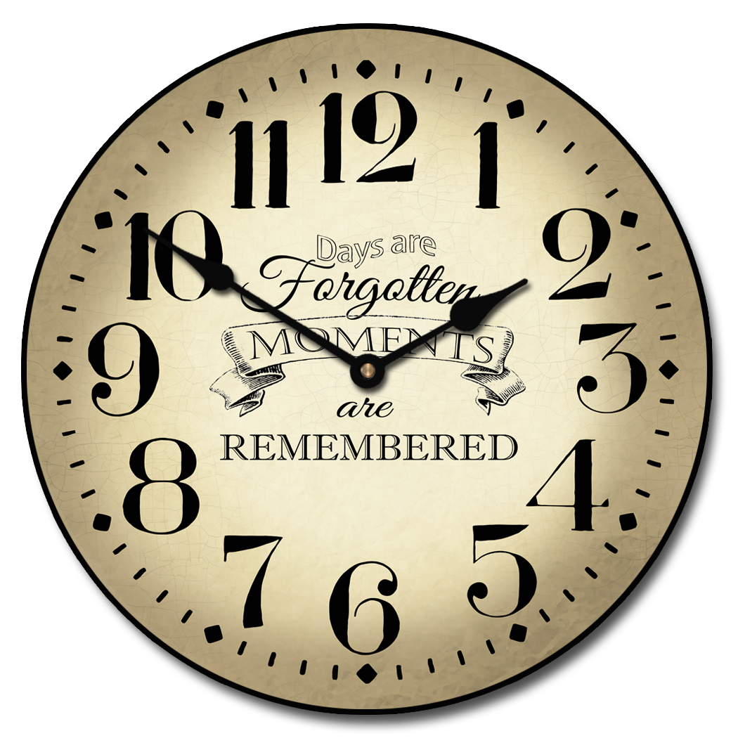 Nautical Clocks available in many sizes The Big Clock Store