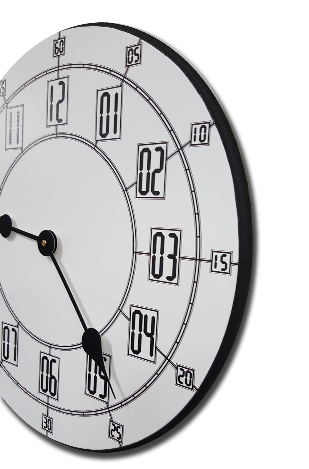 24 hour clock Collection The Big Clock Store Online