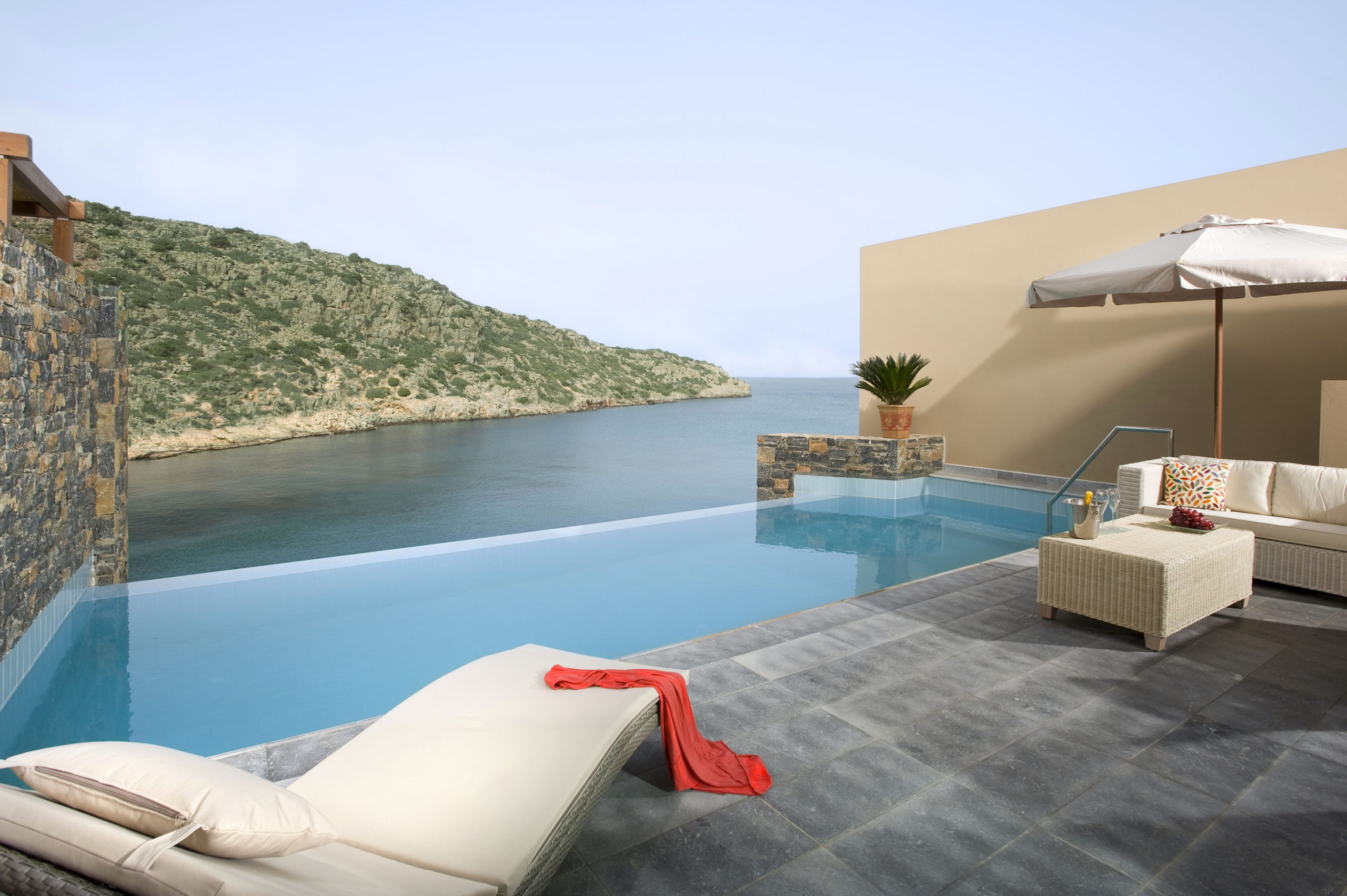 Crete Honeymoons The Big Day
