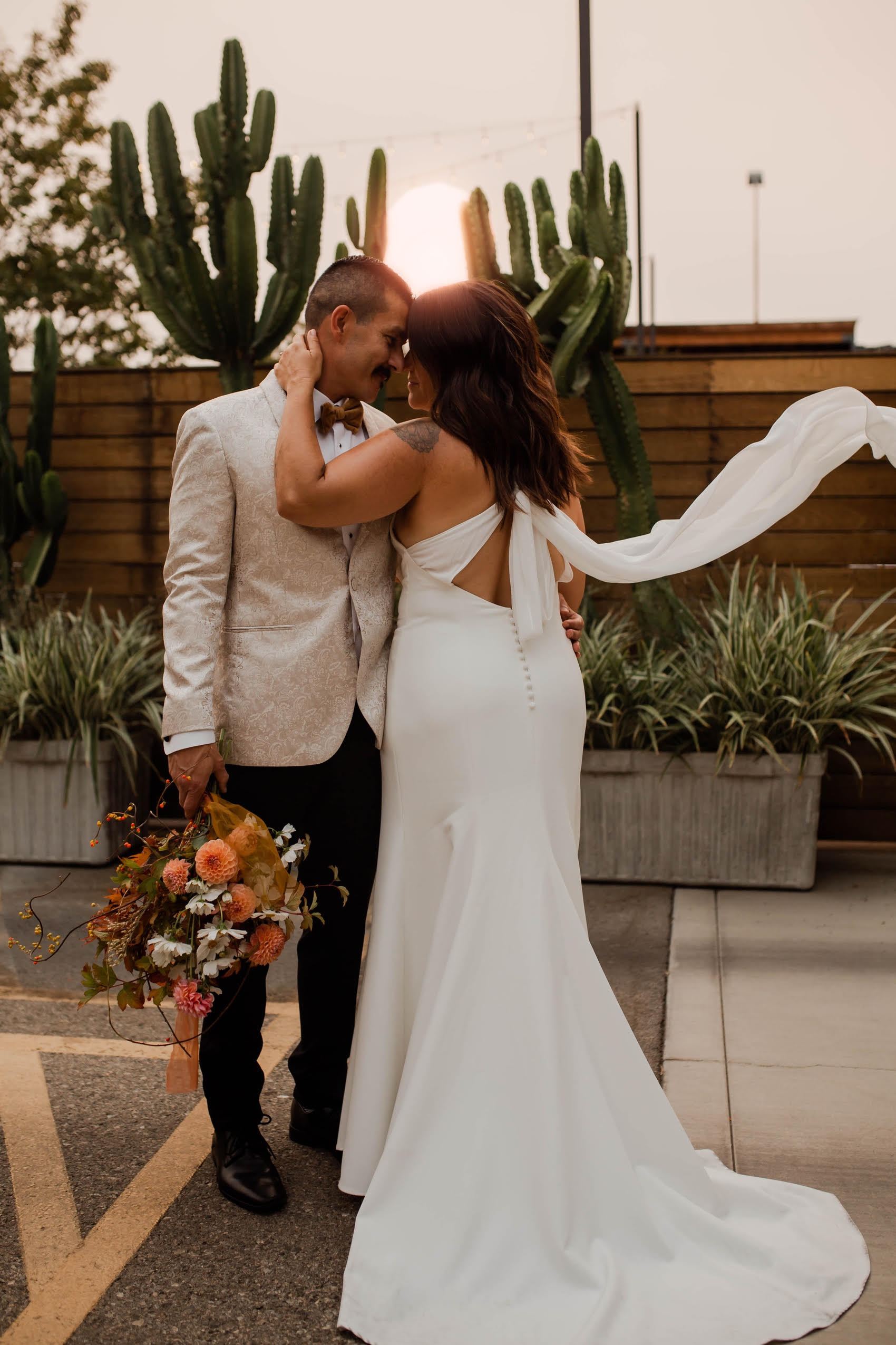 The Big Fake Wedding A bridal show alternative in the form of a big