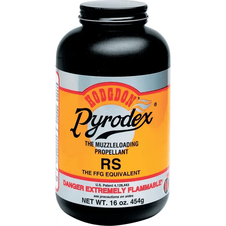 These Are The Best Brands Of Black Powder and Black Powder Substitutes