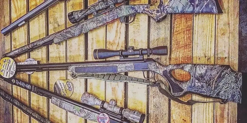 15 Best Muzzleloaders For Hunters [2023] Big Game Hunting Blog
