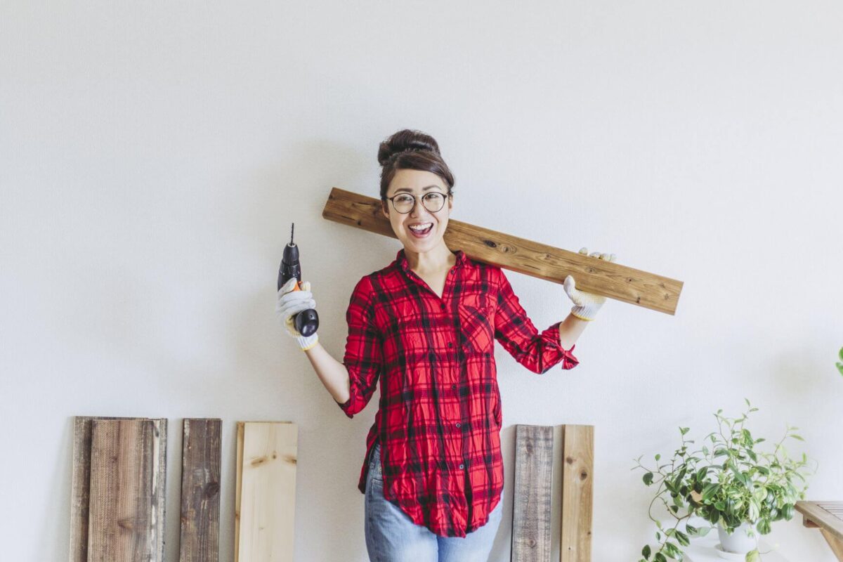 Great DIY Ideas Making Use of Things You Already Have The Big Idea