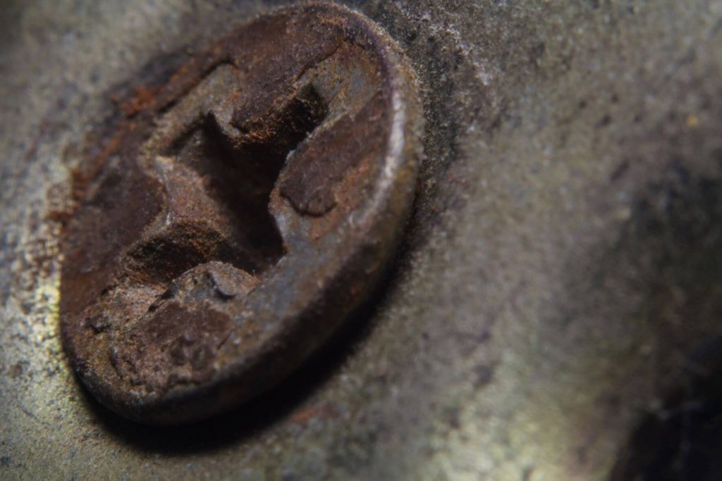 Inexpensive Guide To Remove Rusted Screws The Big Idea