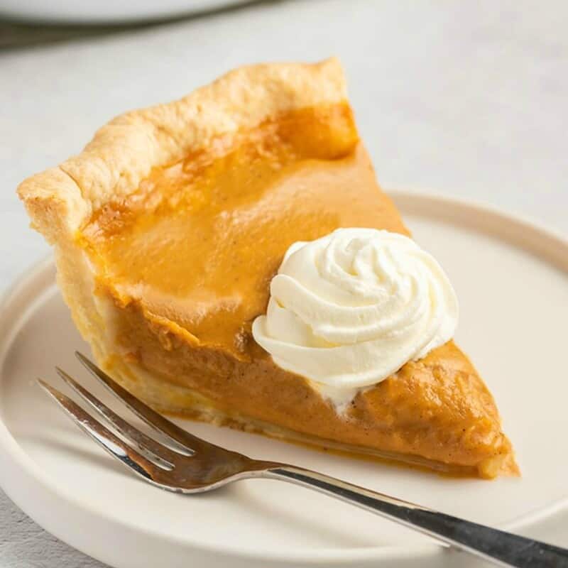 Keto Pumpkin Pie The BEST Keto Pie! The Big Man's World