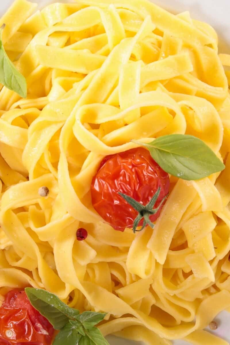 Keto Pasta Just 2 ingredients! The Big Man's World