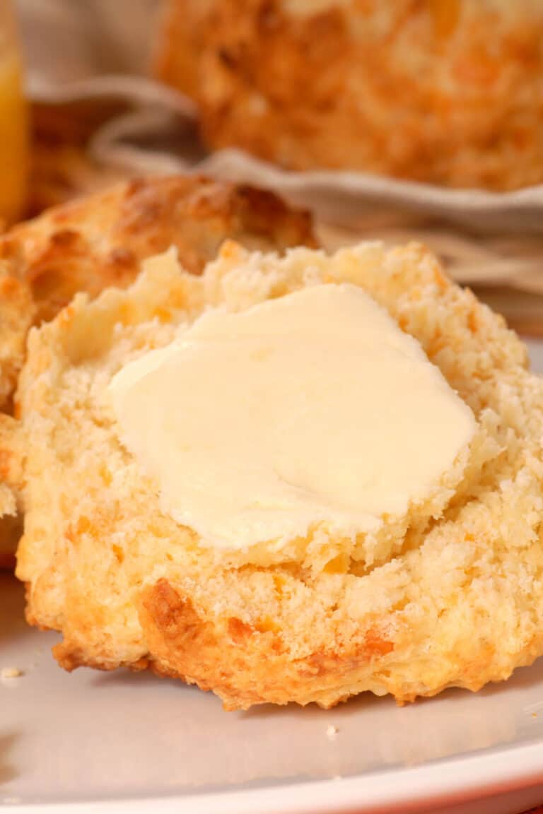 Coconut Flour Biscuits Just 4 Ingredients! The Big Man's World