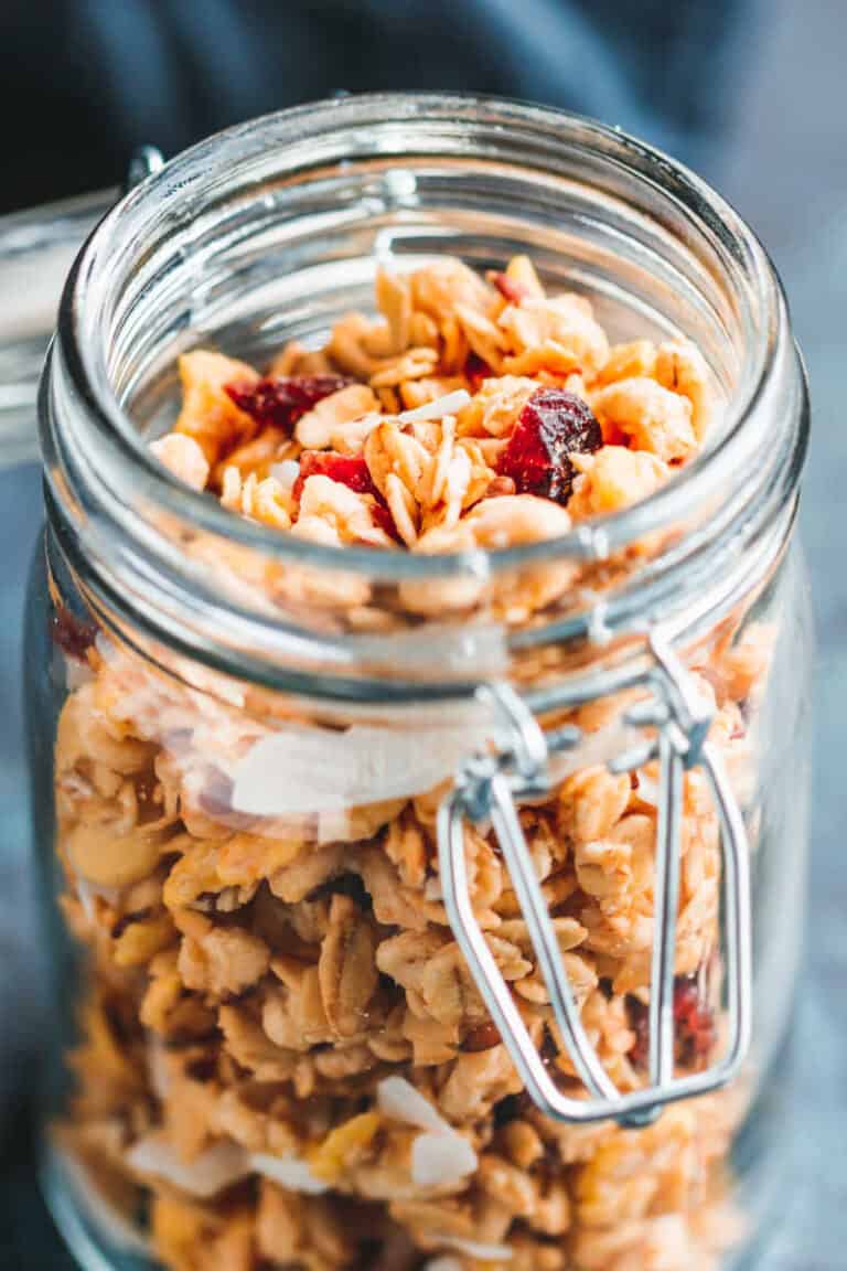 Low Calorie Cereal Under 100 calories! The Big Man's World