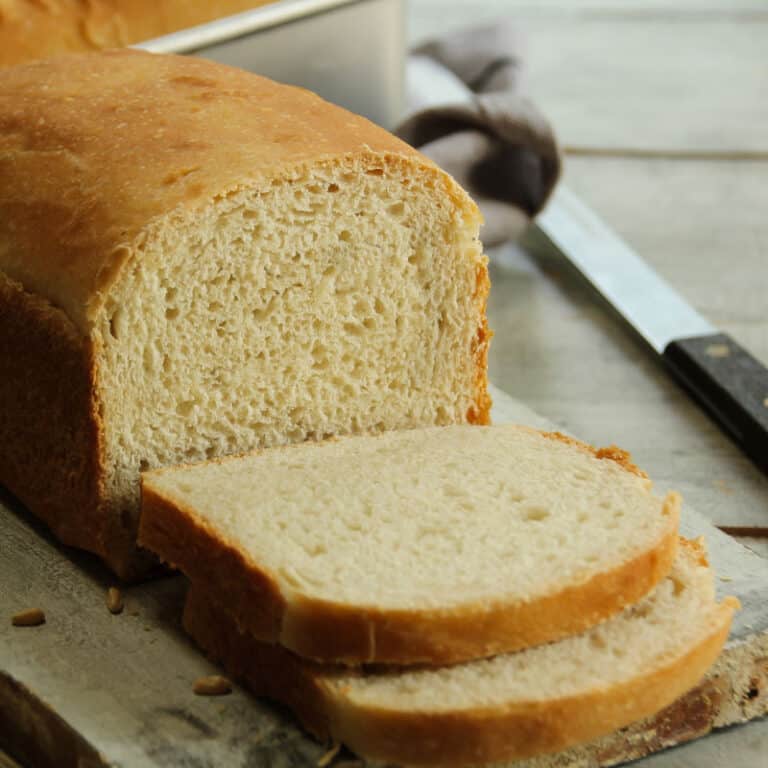 Low Calorie Bread (Under 50 calories!) The Big Man's World