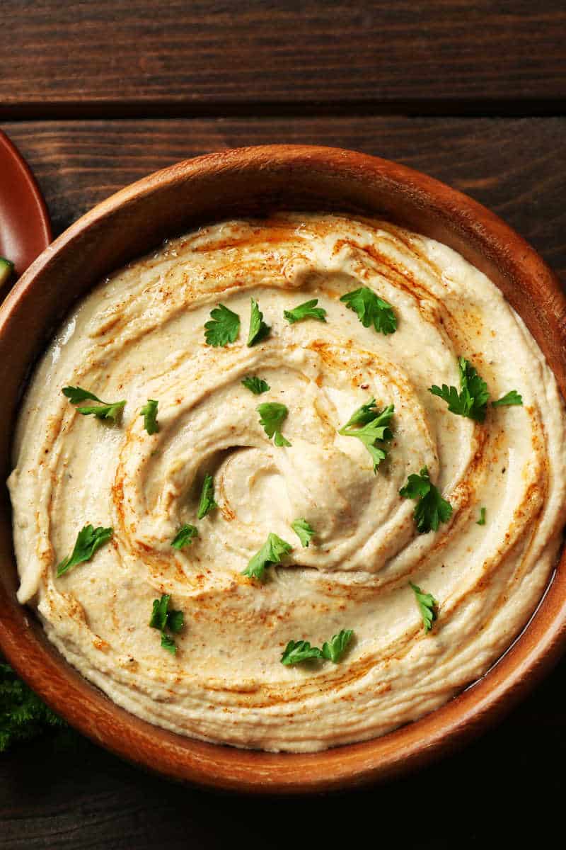 Web the keto diet is definitely one that includes hummus, but just one serving can eat away at quite a bit of your daily carbs. And a ½ cup serving of chickpeas contains about seven grams protein, 22.5 grams carbohydrates (6 grams. Keto Hummus (No chickpeas or legumes!) The Big Man's World