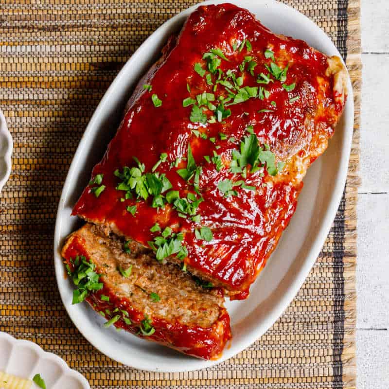 Top 4 Keto Meatloaf Recipes