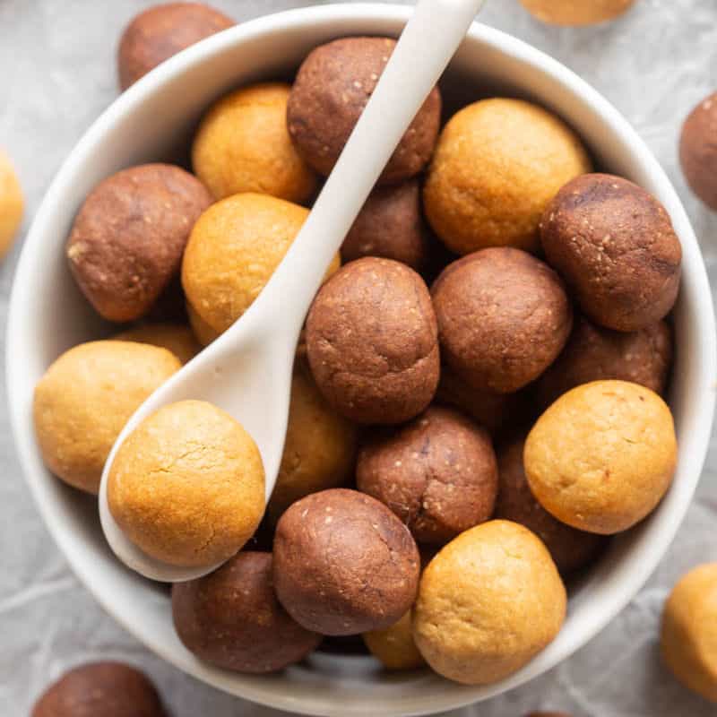 Protein Cereal Just 4 Ingredients! 40 Day Shape Up