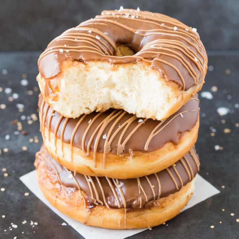 Donut Recipe Without Yeast Dandk Organizer