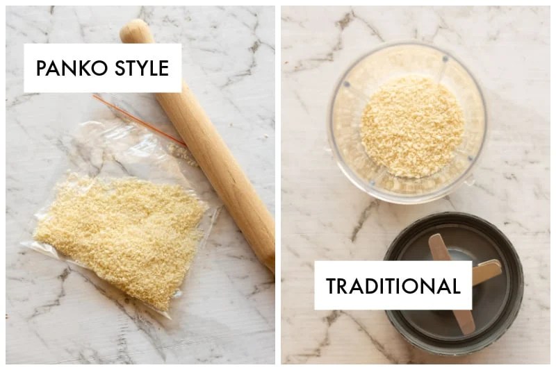 Crushed Pork Rinds A KetoFriendly Bread Crumb Alternative [2024]