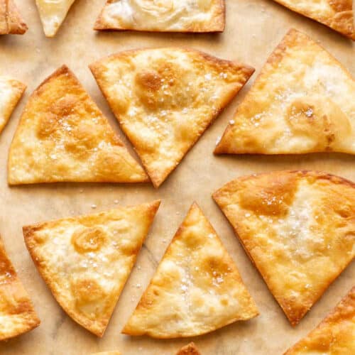 Low Calorie Chips {Under 100 calories} The Big Man's World