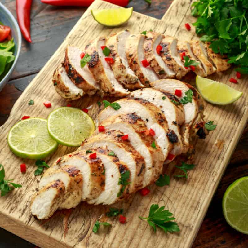 Best Keto Chicken Recipes (50+ Tried and Tested!) 40 Day Shape Up