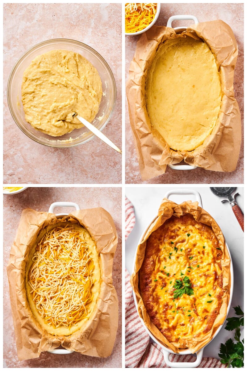 Keto Cheese Bread Almost ZERO carbs! The Big Man's World