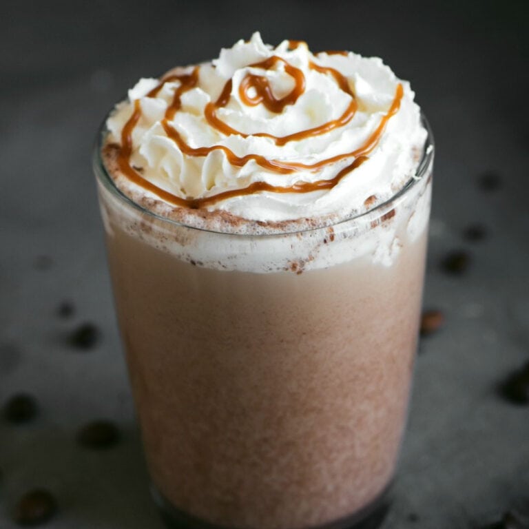 39 Best Low Calorie Starbucks Drinks {Updated 2024} The Big Man's World