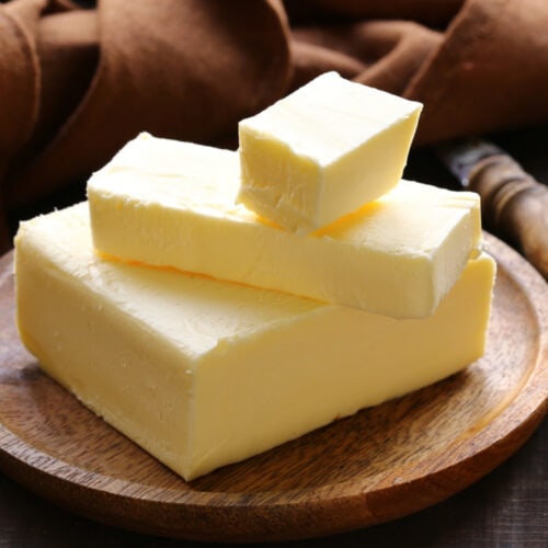 10+ Butter Substitutes (Tried and tested!) 40 Day Shape Up