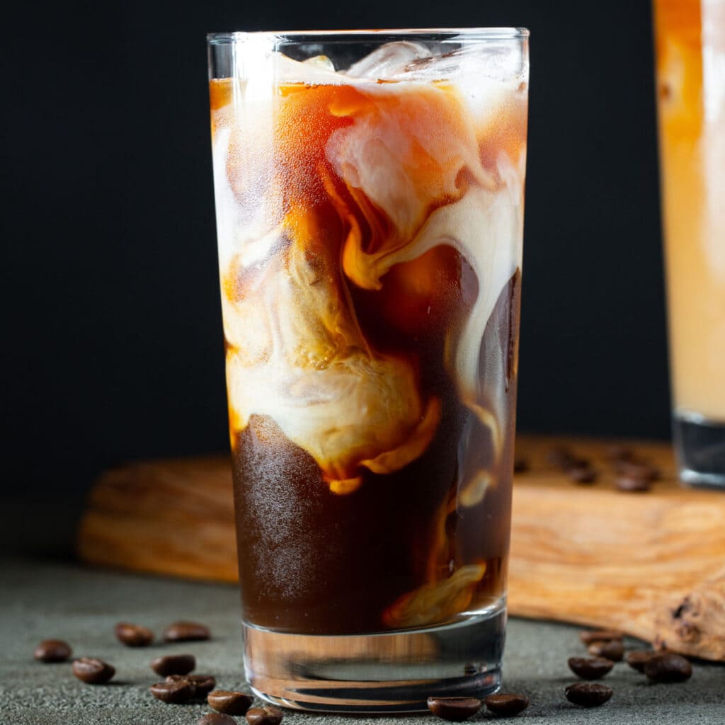 Cold Brew Concentrate Recipe Better Than Starbucks!