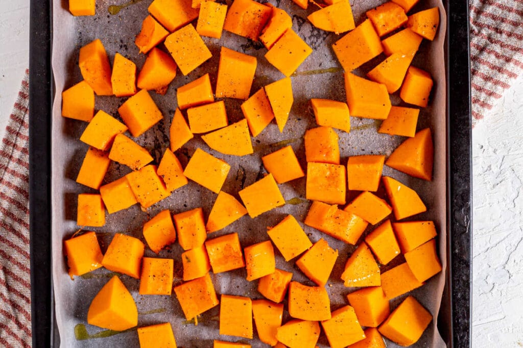 Squash Casserole Recipe The Big Man's World