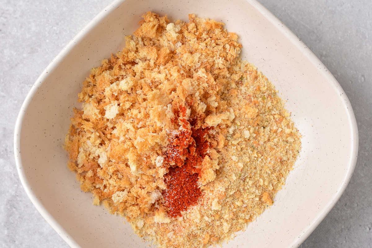 Air Fryer Pickles In 5 Minutes Desertridgems