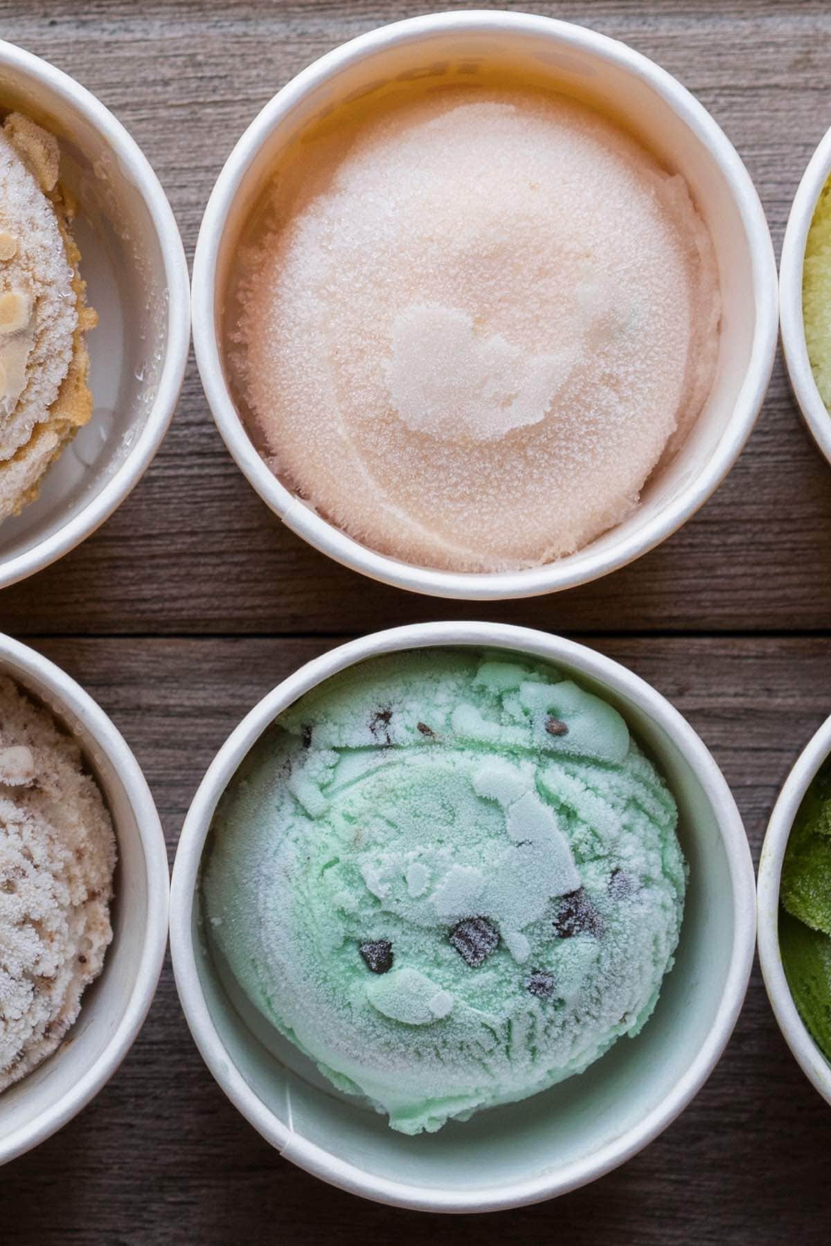Ninja Ice Cream Maker Directions