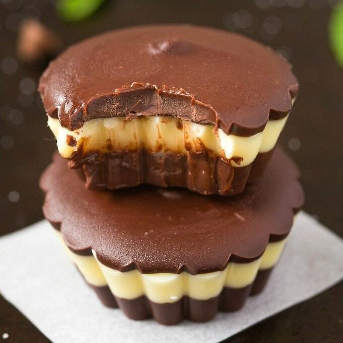 Junior Mints The Big Man's World