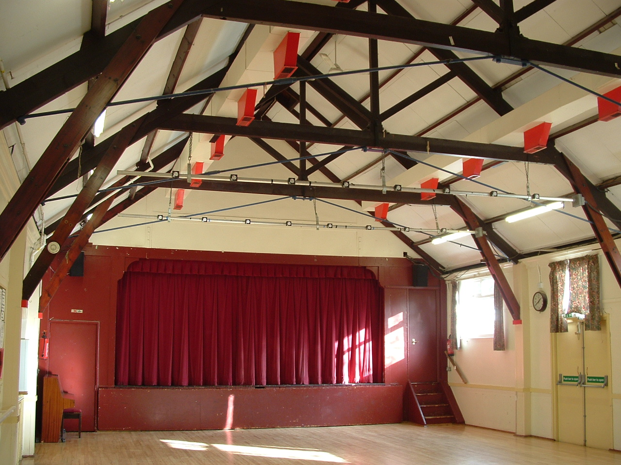 Pyrford Village War Memorial Hall With the British Army in Flanders