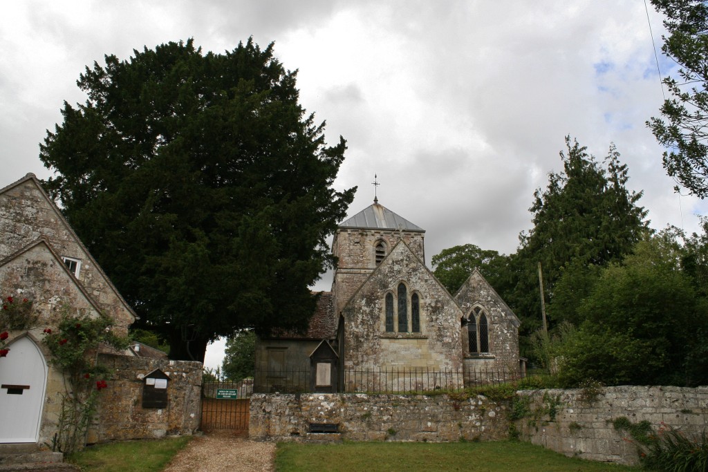 Fonthill Gardens at Sheila Suiter blog