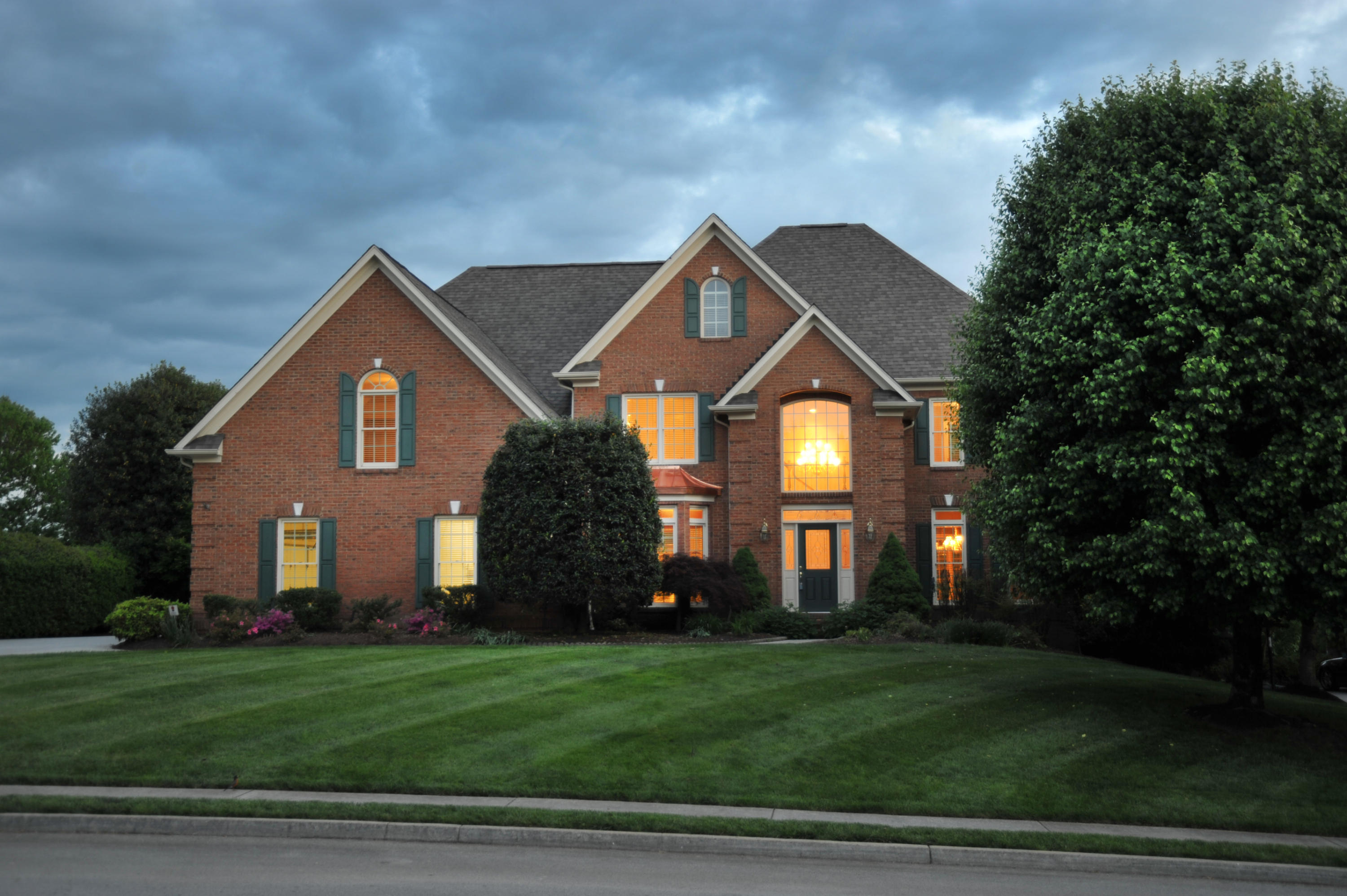 Farragut Featured Home For Sale 313 Windham Hill, Knoxville, TN 37934
