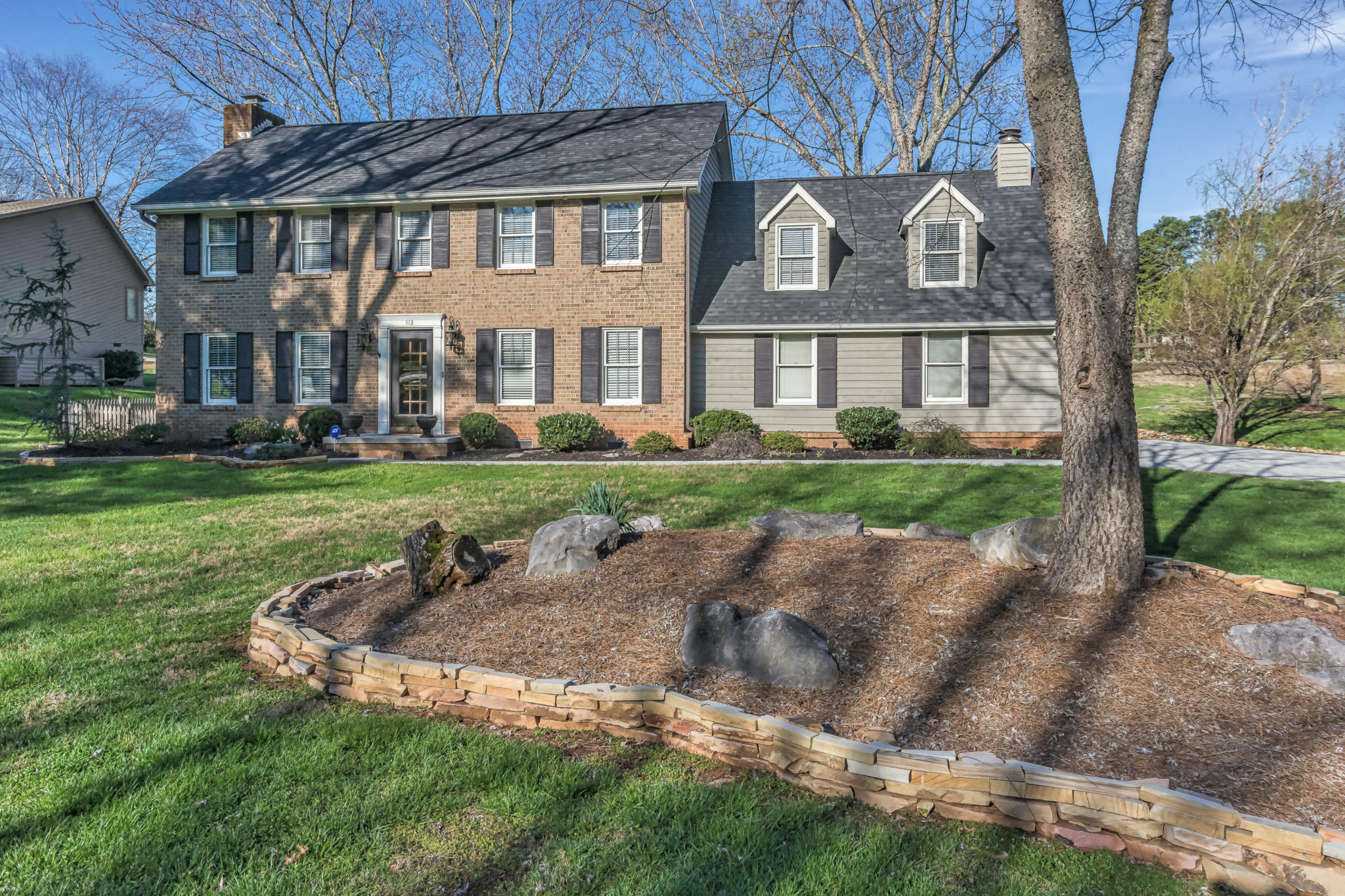 West Knoxville House Hunters Fox Den Homes For Sale Under 500,000