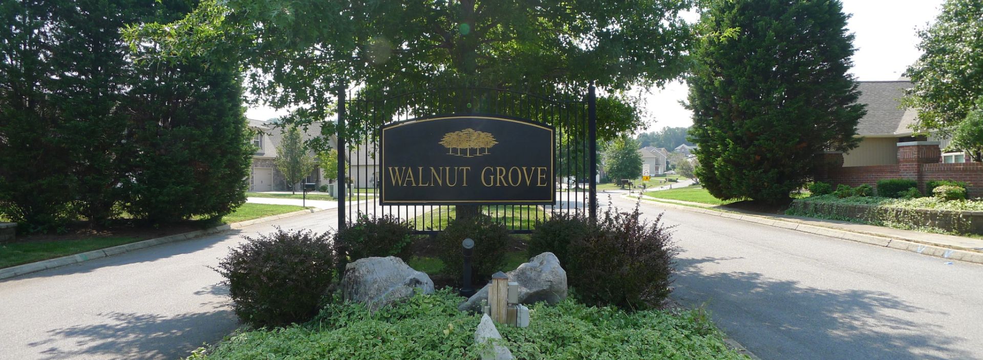 Walnut Grove Knoxville Tennessee Homes For Sale The Big Orange Press
